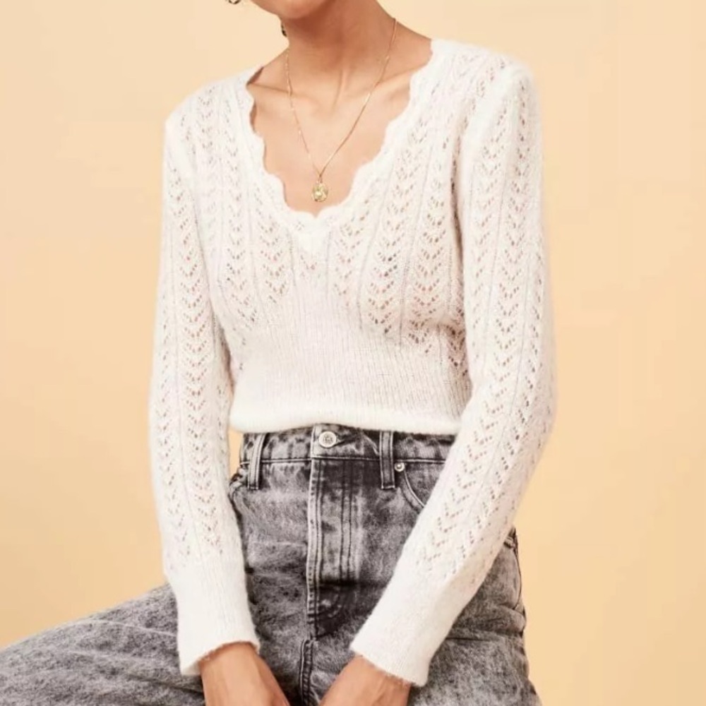 Rouje Nino Pullover